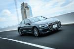 Audi A6 45 TFSI Quattro S-Line 2019 года (JP)